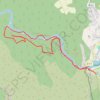 2024-07-28 12:38:45 GPS track, route, trail