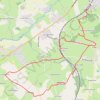 Martinvast (50690) GPS track, route, trail