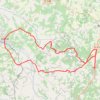 2020-02-06T12:03:23Z GPS track, route, trail