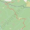 Puig de Bassegoda GPS track, route, trail
