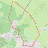2016-03-23 12:59:49 GPS track, route, trail