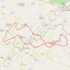 AMATEUR 2 GPS track, route, trail