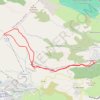 Le grand truc GPS track, route, trail