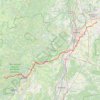 Chatu - La souche 2-18942513 GPS track, route, trail