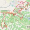ONmove-500-HRM---11-10-2021 GPS track, route, trail