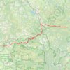 2 La Souche-Balsièges-18793849 GPS track, route, trail